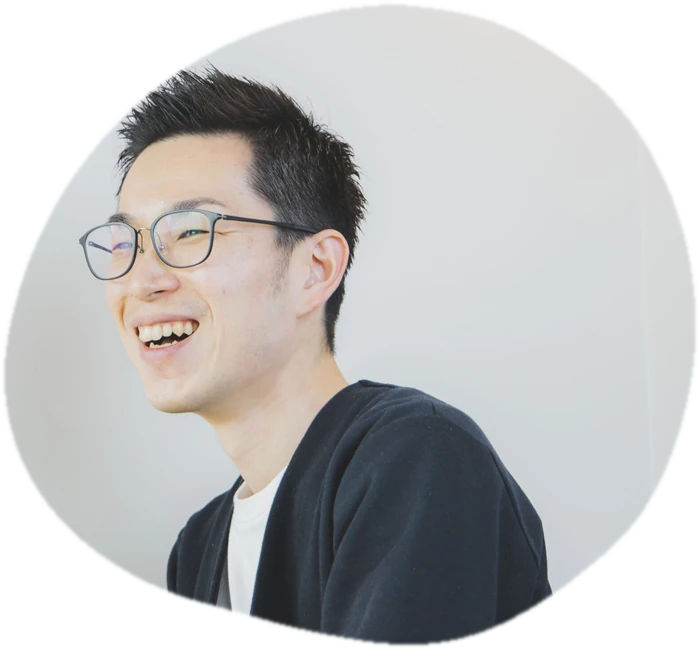 宮武 将大 さん