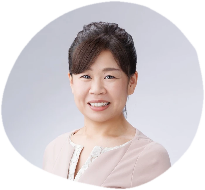 石浜 実花 さん
