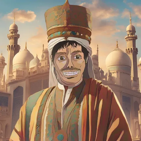 梅田　郷史のキャラクター