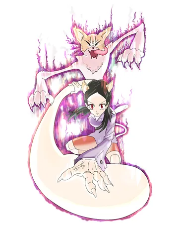脇　沙織のキャラクター